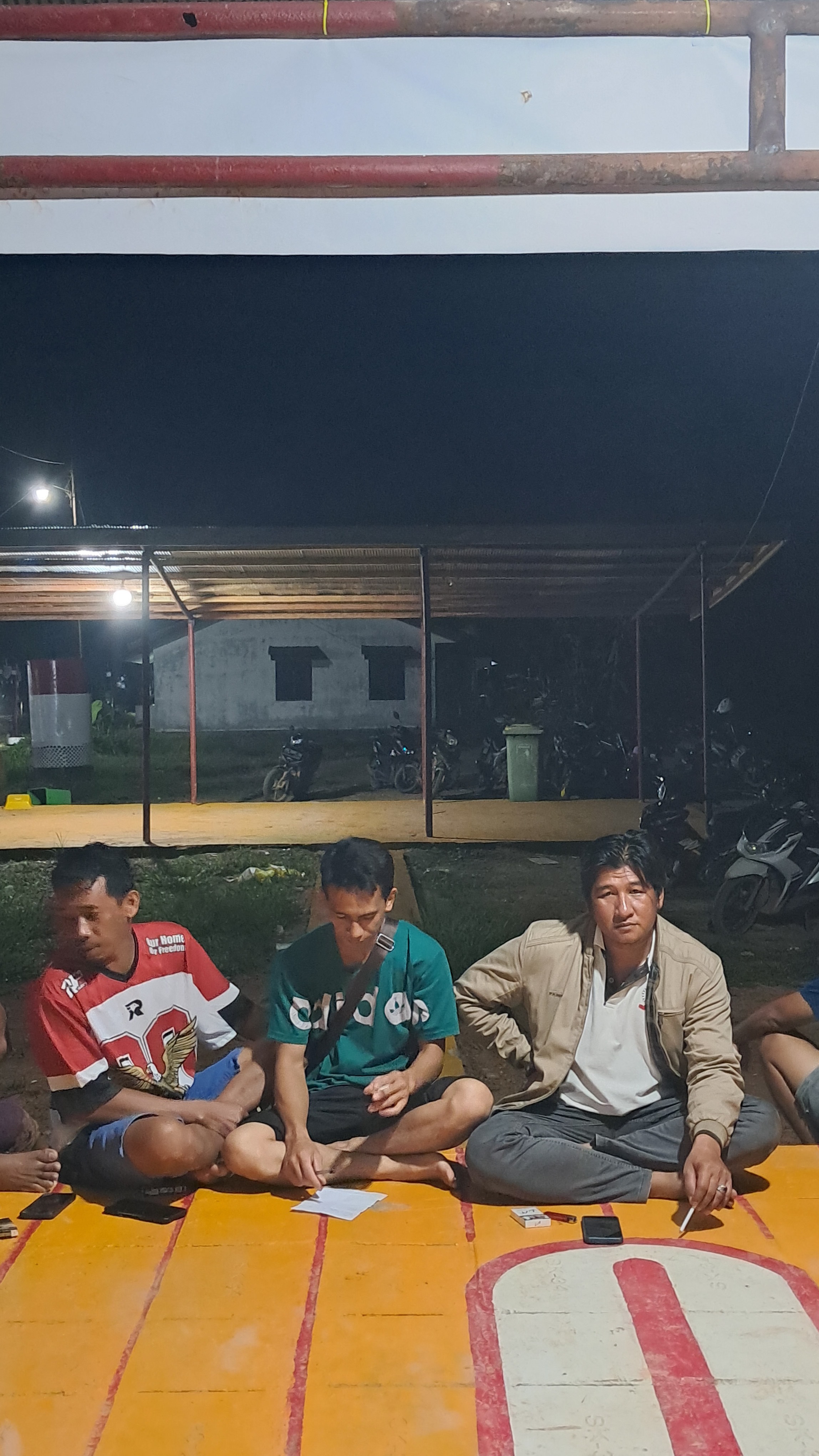 Rapat SP.PKS-P 14 September 2025: Sosialisasi Perubahan Jam Kerja