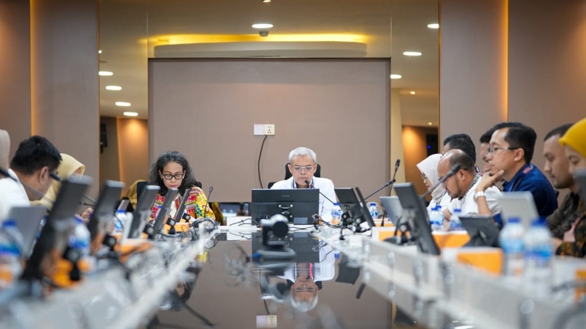 Pemerintah Revisi PP Nomor 7 Tahun 2025, Perpanjang Dukungan untuk Industri Padat Karya
